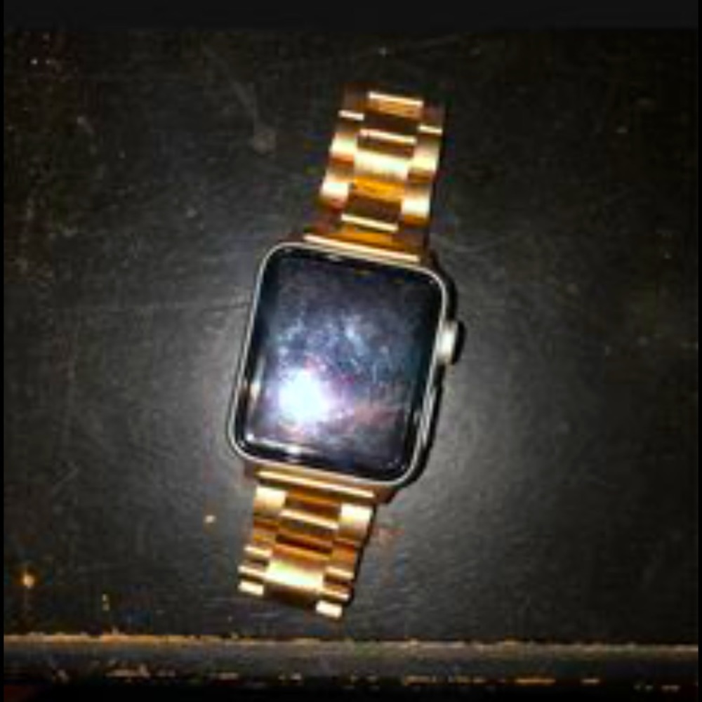 Apple Watch series 3
